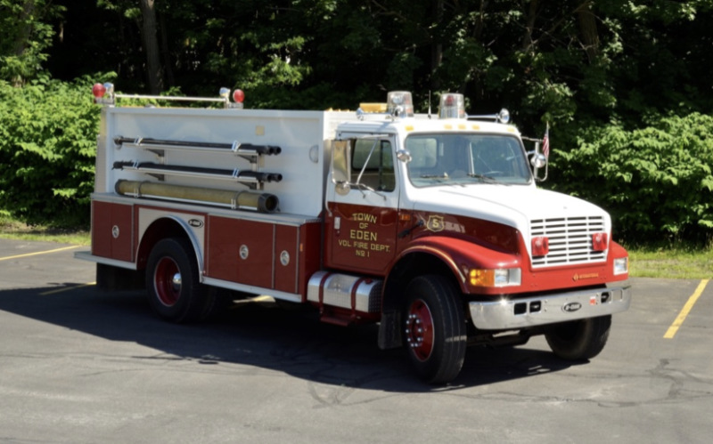 Tanker 5