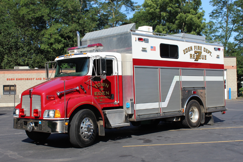 Rescue 7